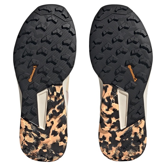 Adidas Terrex Trailrider Trail Running Shoes - S: 9 - Picture 3 of 4